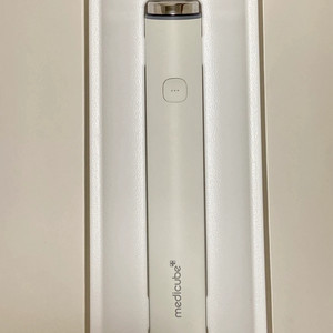 메디큐브 에이지알 부스터 프로 미니