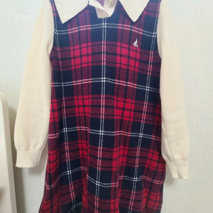 빈폴키즈 원피스150