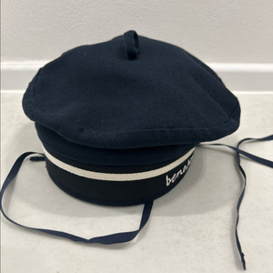 베네베네 네이비 베레모