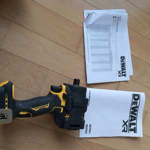 디월트 dcf922 임팩트 (네고불가)