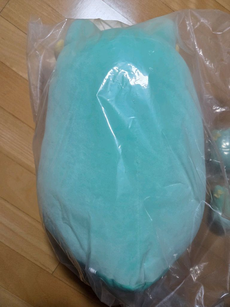 민물고 뱅드림 이미지
