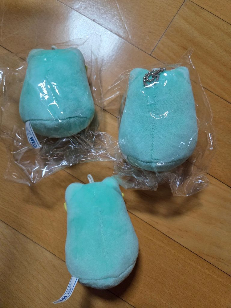 민물고 뱅드림 이미지