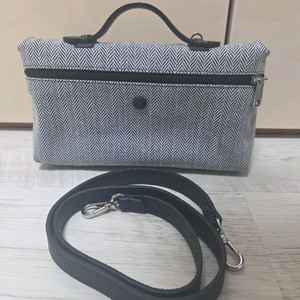 봉긋 치아바타백