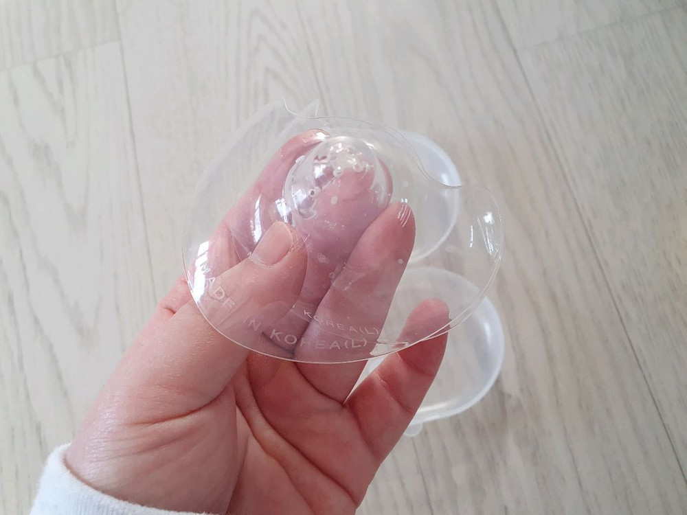 마더케이 유두보호기 L / 메델라 유두보호기 L 24ml 이미지