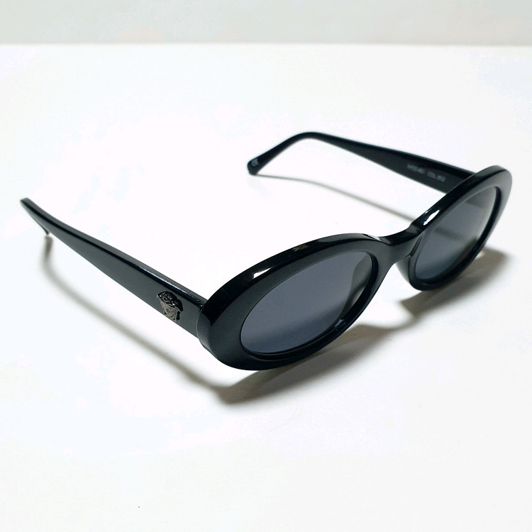 베르사체 빈티지 선글라스 451 852--4