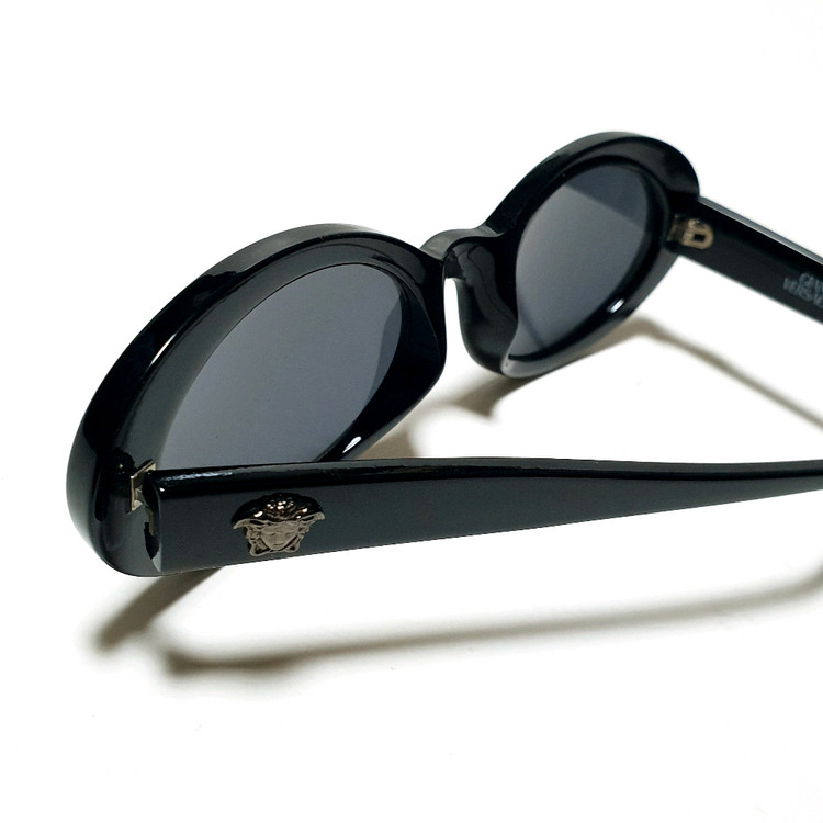 베르사체 빈티지 선글라스 451 852--5