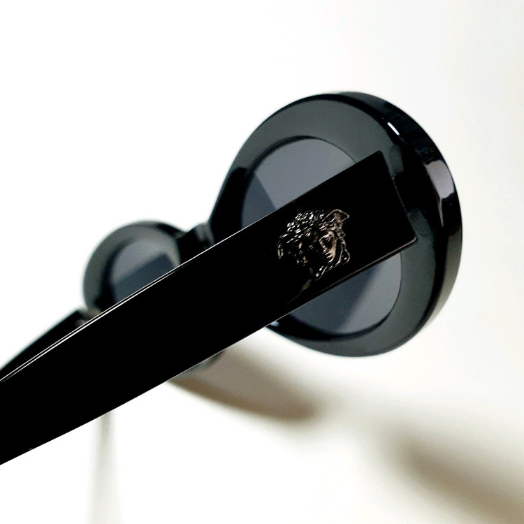 베르사체 빈티지 선글라스 451 852--6