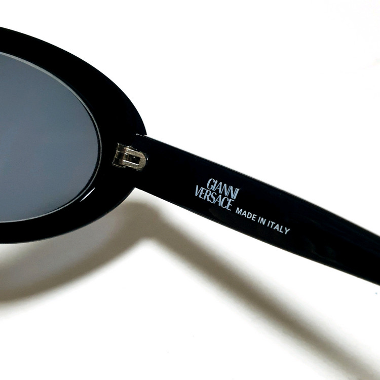 베르사체 빈티지 선글라스 451 852--7