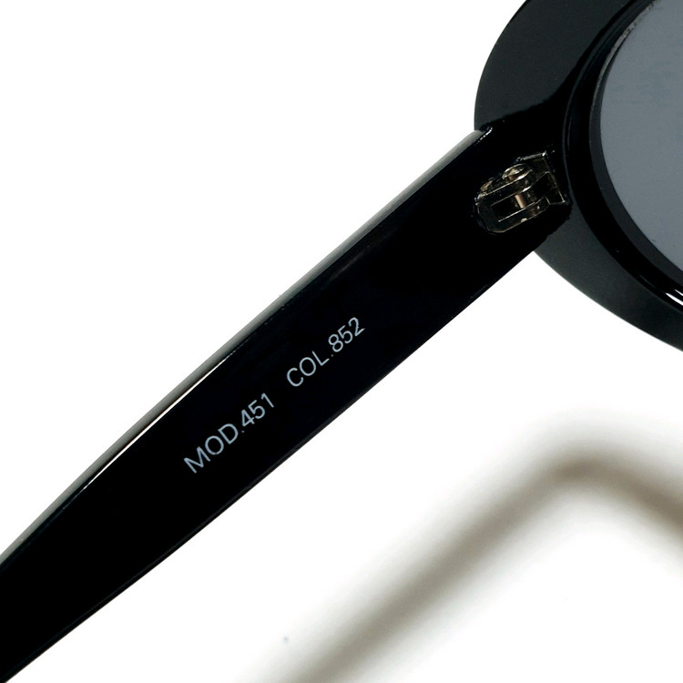 베르사체 빈티지 선글라스 451 852--8