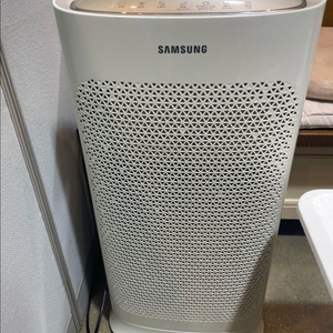 삼성 블루스카이 공기청정기 AX60M5550WFD