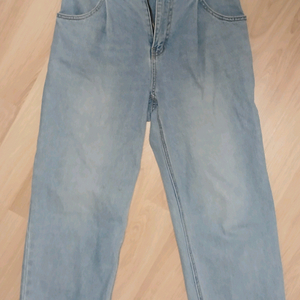 에잇세컨즈 청바지