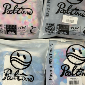 풀타임 남성 숏사각 XL 헤라 외3종 일괄 해피구구 핑크버블 워터컬러 이미지