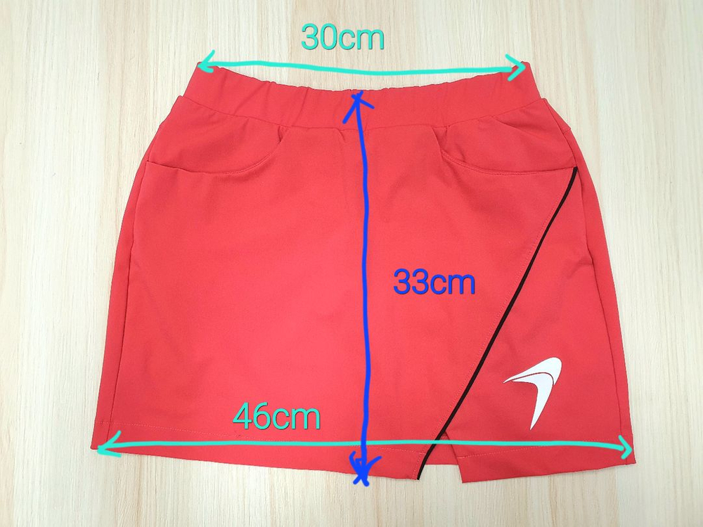 상하세트)반팔티+스커트 치마바지 배드민턴 테니스 스쿼시 볼링 (여성복 44,55 가능) 이미지