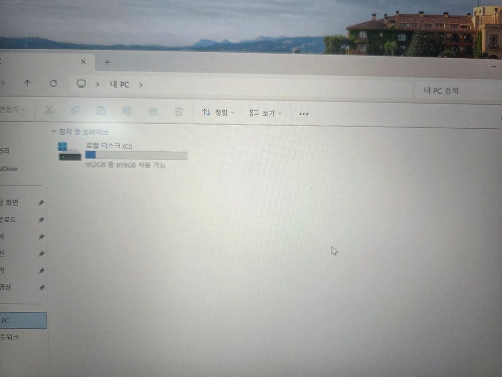 HP 오멘 16 게이밍 노트북 RTX 5060 신품급 팝니다.--7