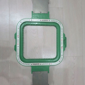 브라더 자수기 자석틀 (180x180mm)