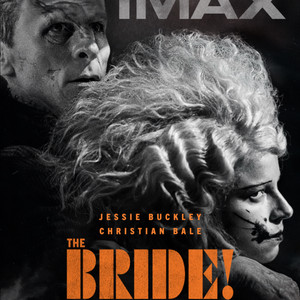 CGV -브라이드- IMAX관 1매 10,000원