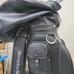 21만 미즈노 아이언 등 남성용 중고골프채 풀세트