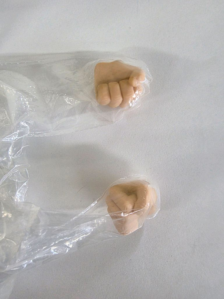 SDCC 2016 SHF 드래곤볼 브로리--7