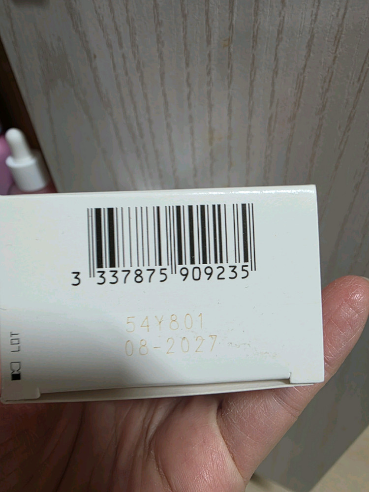 라로슈포제 퓨어 비타민 C12 세럼 30ml (미개봉새제품)가격내림--1