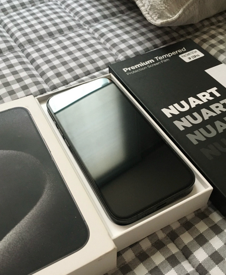 아이폰 15pro 아이폰15프로 256기가 (초특가)--1