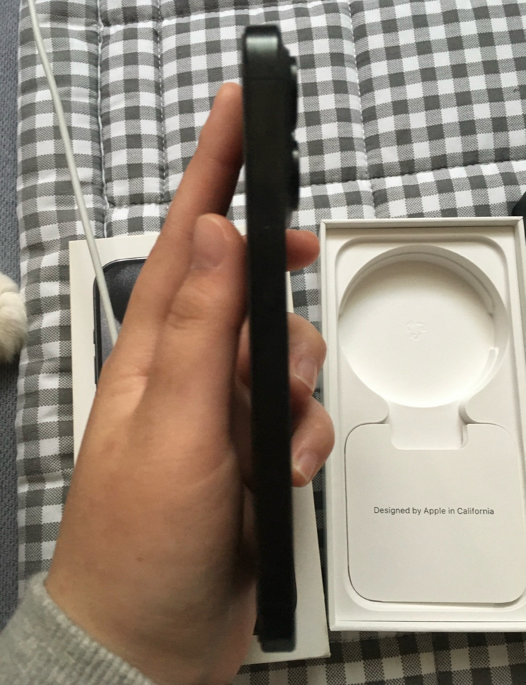 아이폰 15pro 아이폰15프로 256기가 (초특가)--4