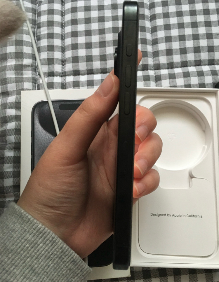 아이폰 15pro 아이폰15프로 256기가 (초특가)--5