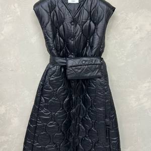 [새상품] 엔티크제이 마롱 조끼