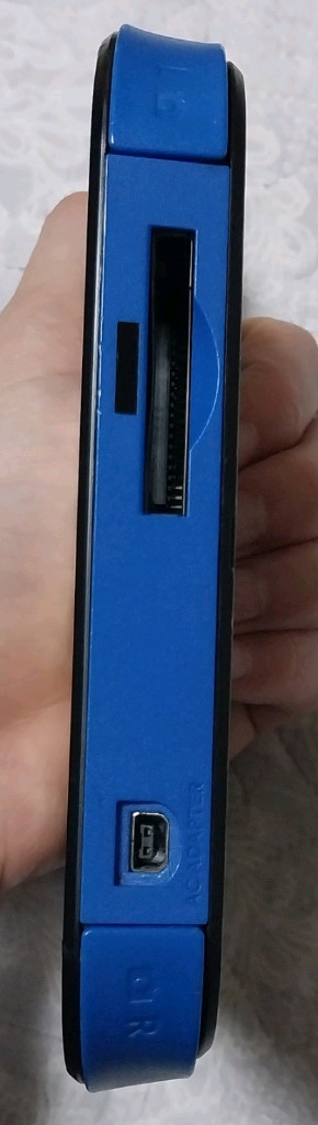 순정 2ds 식빵 (Y내장 포켓 뱅크 무버 썬문 오루알사체험판 설치) 팝니다--4