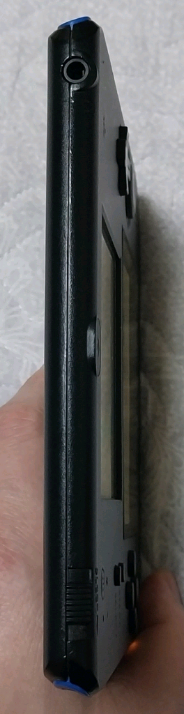 순정 2ds 식빵 (Y내장 포켓 뱅크 무버 썬문 오루알사체험판 설치) 팝니다--5