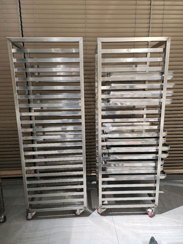 업소용 제과,제빵용 렉 20매 판매--1