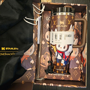 루이라부부 커스텀 텀블러