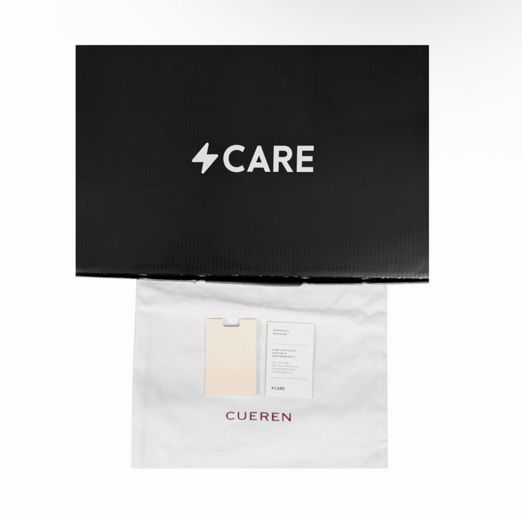 [38.5] 샤넬 여성 멀티 CC로고 벨크로 뮬 샌들 레인보우 파스텔 이미지