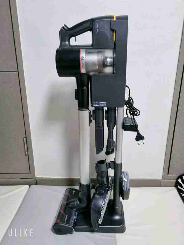 LG 코드제로 A9 무선청소기 + 거치대 + 물걸레 + 브러시--1