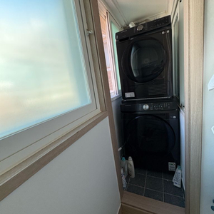 삼성전자 그랑데 드럼세탁기 21kg