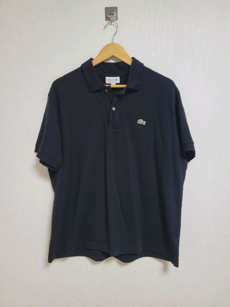 라코스테 남성 폴로셔츠105~ 110--3