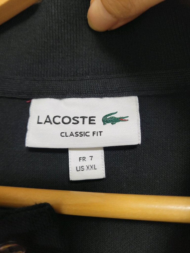 라코스테 남성 폴로셔츠105~ 110--6