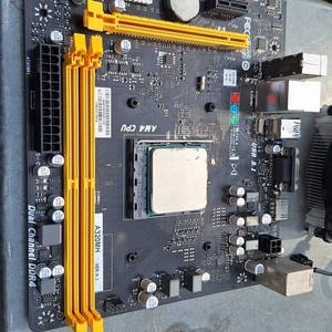 AMD 라이젠7 5700GR/AM4/3.8GHz~CPU