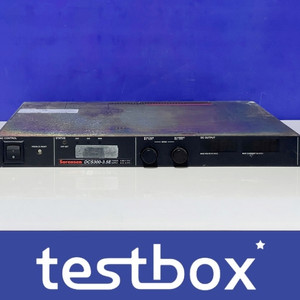 300V 3.5A 1kW DC전원공급장치 Sorensen DCS300-3.5E 판매