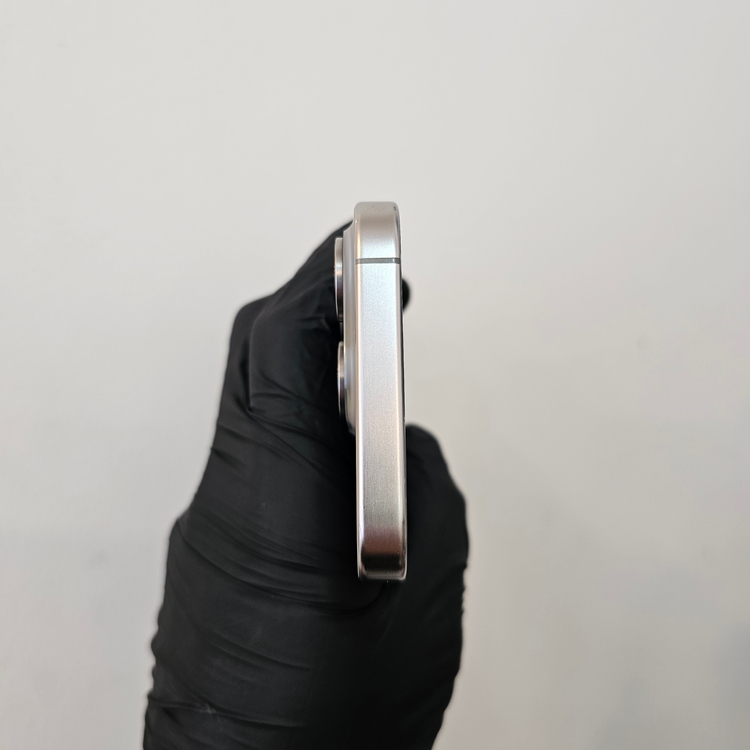 아이폰15프로 128기가 내추럴 / 0227--4