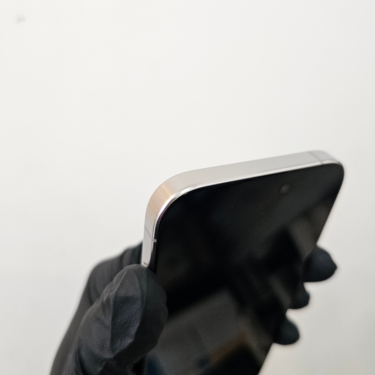 아이폰15프로 128기가 내추럴 / 0227--9