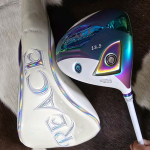 지오텍 REACE STUDIO 레아스 여성용 드라이버