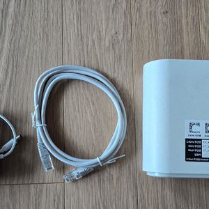 신형 - KT WiFi 6D공유기-가격인하 택배별도 4.0만