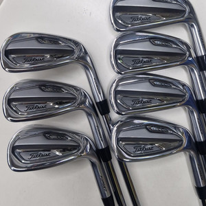 타이틀리스트 T100 1세대 아이언 5~P ,50 / 95 R300 이미지