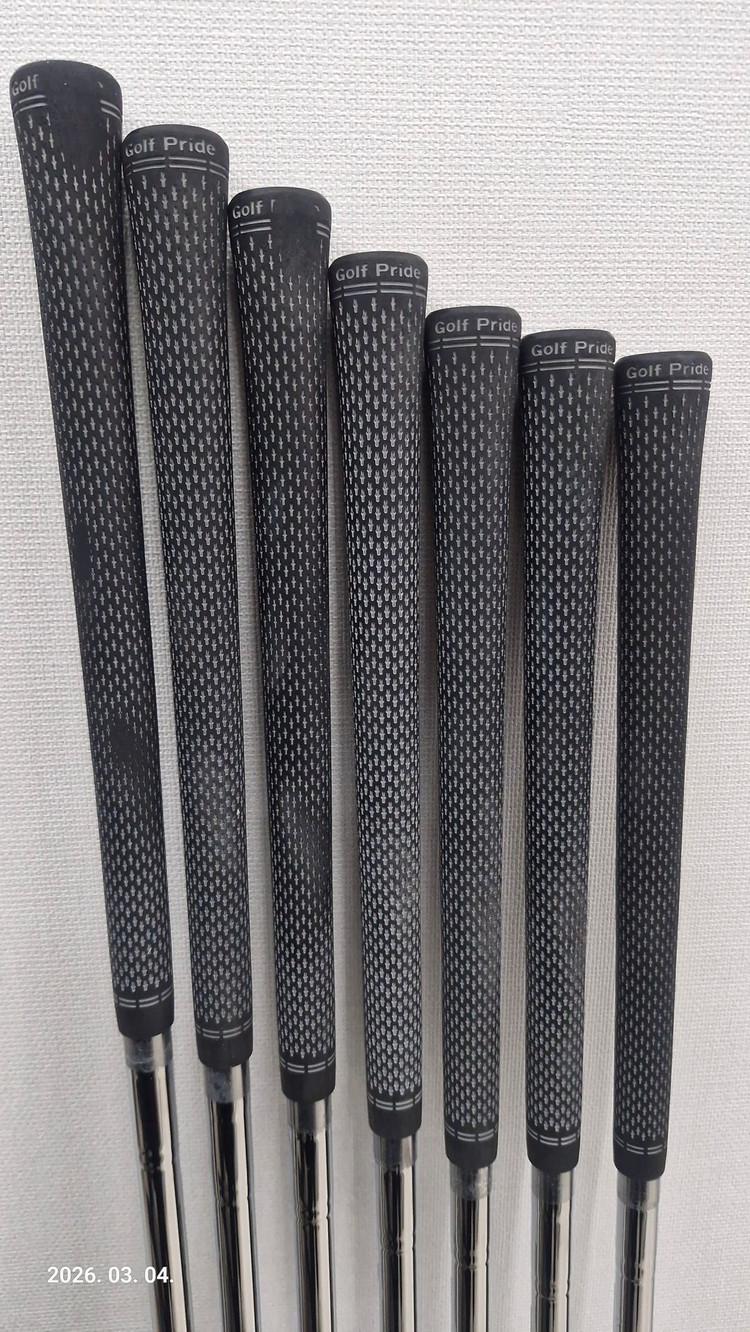 타이틀리스트 T100 1세대 아이언 5~P ,50 / 95 R300 이미지