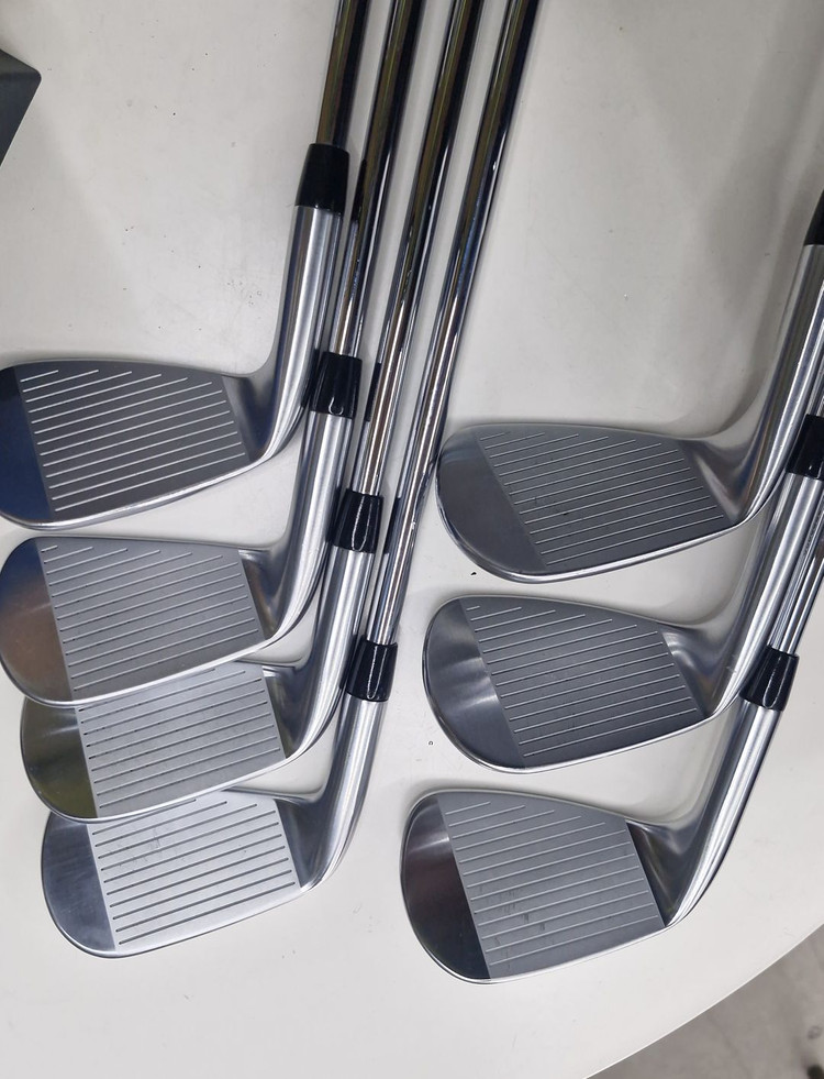 타이틀리스트 T100 1세대 아이언 5~P ,50 / 95 R300 이미지