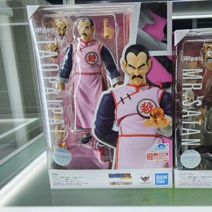 SHF드래곤볼 타오파이파이판매합니다.