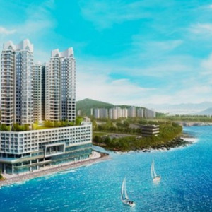 여수벨메르 4월11일(토) 18일(토) 한화리조트 슈페리어 스위트룸 숙박 예약 양도 이미지