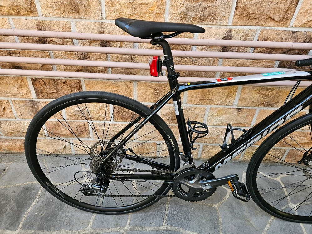 2022 메리다 스컬트라 100 디스크 S사이즈--3