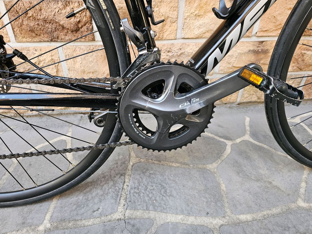 2022 메리다 스컬트라 100 디스크 S사이즈--4