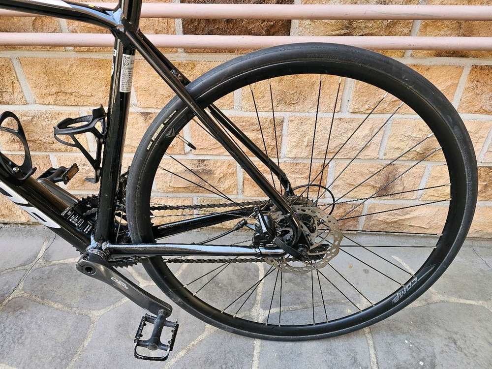 2022 메리다 스컬트라 100 디스크 S사이즈--9